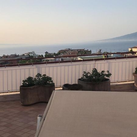 Chiara Home Sorrento Exterior photo