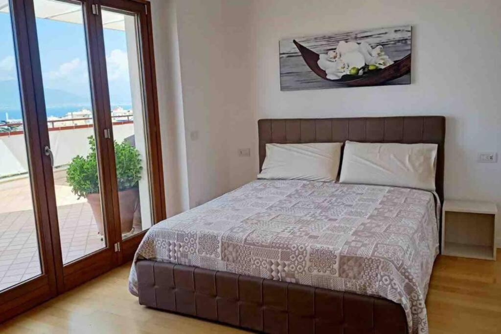 Chiara Home Sorrento Exterior photo
