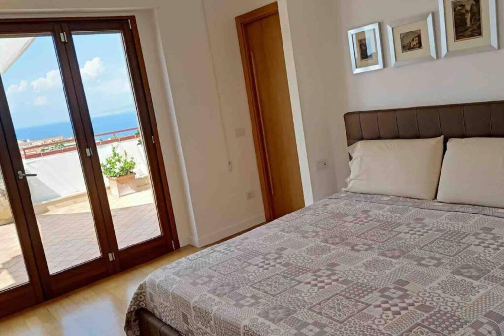 Chiara Home Sorrento Exterior photo