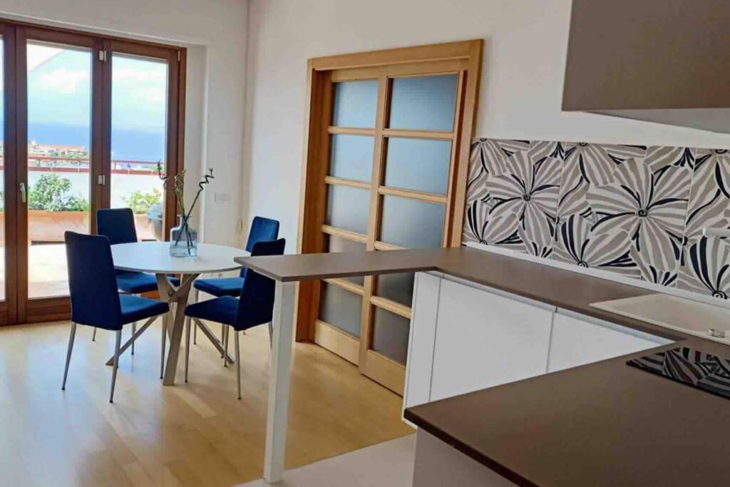 Chiara Home Sorrento Exterior photo