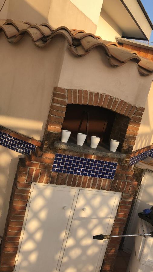 Chiara Home Sorrento Exterior photo